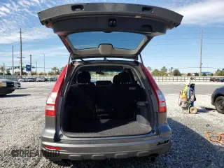 2011 Honda CR-V SE with VIN 5J6RE4H45BL028055, listed as a Copart auction lot 42221705 with 103,377 mi miles and Salvage Title. Bid and sale history available at carsss.com. Image 6.