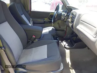 2008 Ford Ranger XL with VIN 1FTYR10D78PA36157, listed as a IAAI auction lot 41983874 with 215,454 mi miles and . Bid and sale history available at DreamBid. Image 5.
