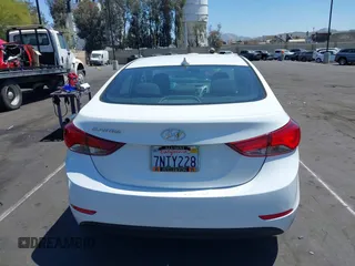 2016 Hyundai Elantra SE with VIN 5NPDH4AE0GH762012, listed as a IAAI auction lot 42100798 with 142,639 mi miles and . Bid and sale history available at DreamBid. Image 17.