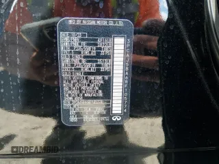 2024 Infiniti QX50 Luxe z VIN 3PCAJ5BA6RF105774, wystawiony jako Copart lot #44301445 z przebiegiem 2 532 mil mil oraz Szkoda całkowita • Salvage title. Historia ofert i sprzedaży dostępna na DreamBid. Obrazek 13.
