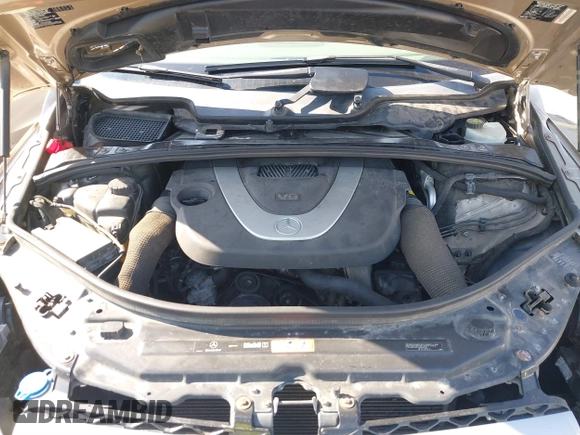 2007 Mercedes-Benz R 3.5L с VIN 4JGCB65EX7A049642, выставлен на аукционе IAAI как лот 41868128 с пробегом 145 587 миль миль и . История ставок и продаж доступна на DreamBid. Изображение 10.