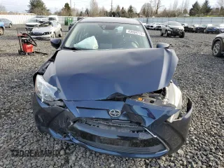 2016 Scion iA z VIN 3MYDLBZV8GY109570, wystawiony jako Copart lot #43939715 z przebiegiem 11 608 mil mil oraz Szkody całkowita. Historia ofert i sprzedaży dostępna na DreamBid. Obrazek 5.