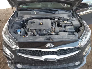 2019 Kia Forte LXS with VIN 3KPF24AD1KE108361, listed as a IAAI auction lot 41929021 with 103,579 mi miles and . Bid and sale history available at carsss.com. Image 10.