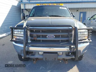 2002 Ford F-350 XL with VIN 1FTSF31S72EA70741, listed as a Copart auction lot 87664435 with 74,755 mi miles and Clean Title. Bid and sale history available at DreamBid. Image 5.
