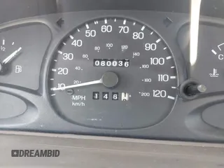 2000 Ford Escort with VIN 3FAFP13PXYR258385, listed as a IAAI auction lot 42701747 with 80,036 mi miles and . Bid and sale history available at DreamBid. Image 7.