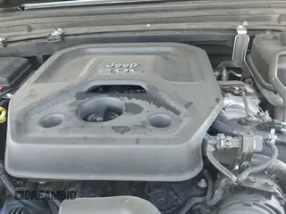 2022 Jeep Wrangler Unlimited Sport с VIN 1C4HJXDN6NW132859, выставлен на аукционе IAAI как лот 41362657 с пробегом 40 066 миль миль и . История ставок и продаж доступна на DreamBid. Изображение 19.