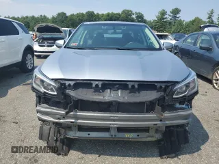2021 Subaru Legacy Limited XT with VIN 4S3BWGN68M3007389, listed as a Copart auction lot 62061894 with 68,667 mi miles and Non repairable. Bid and sale history available at DreamBid. Image 5.
