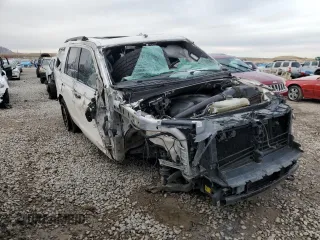 2019 Ford Expedition Limited z VIN 1FMJU2AT9KEA80767, wystawiony jako Copart lot #82147464 z przebiegiem Nie podano mil oraz Szkoda całkowita • Salvage title. Historia ofert i sprzedaży dostępna na DreamBid. Obrazek 4.