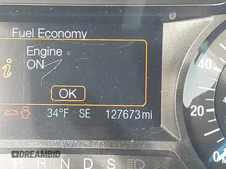 2014 Ford Fusion SE with VIN 3FA6P0H78ER388566, listed as a IAAI auction lot 41663057 with 127,673 mi miles and . Bid and sale history available at DreamBid. Image 15.