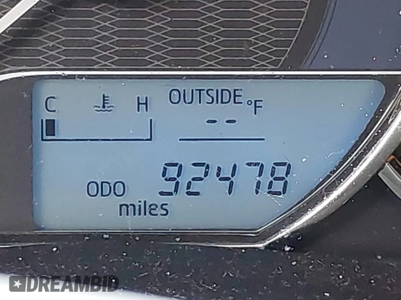 2015 Toyota Corolla L with VIN 2T1BURHE4FC445728, listed as a IAAI auction lot 41655297 with 92,478 mi miles and . Bid and sale history available at DreamBid. Image 16.