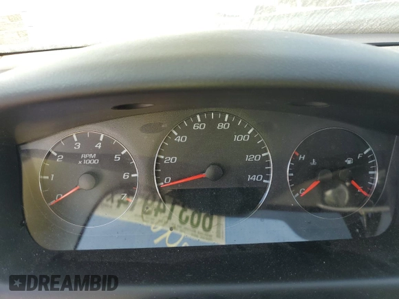 2013 Chevrolet Impala LT with VIN 2G1WB5E31D1154501, listed as a Copart auction lot 66314914 with Not Provided miles and Salvage Title. Bid and sale history available at DreamBid. Image 9.