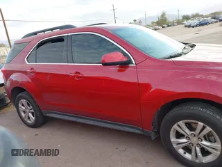 2014 Chevrolet Equinox LT with VIN 2GNALBEK2E6276722, listed as a IAAI auction lot 41275582 with 159,122 mi miles. Bid and sale history available at carsss.com. Image 14.