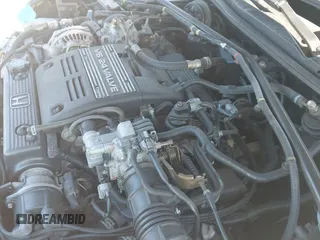 1996 Honda Accord EX z VIN 1HGCE6670TA006564, wystawiony jako IAAI lot #43471466 z przebiegiem 83 465 mil mil oraz . Historia ofert i sprzedaży dostępna na DreamBid. Obrazek 19.