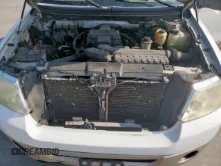 2008 Ford F-150 XLT with VIN 1FTPW12V88FA34563, listed as a Copart auction lot 59134185 with Not provided miles and Clean title. Bid and sale history available at DreamBid. Image 11.