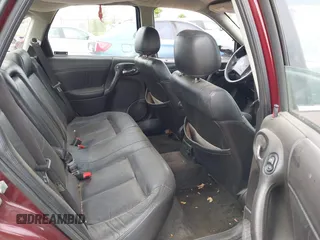 2001 Saturn LS z VIN 1G8JW54R91Y578281, wystawiony jako IAAI lot #42289186 z przebiegiem 694 978 mil mil oraz . Historia ofert i sprzedaży dostępna na DreamBid. Obrazek 8.