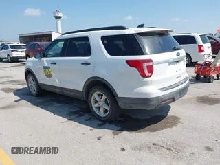2018 Ford Explorer с VIN 1FM5K8B88JGC18998, выставлен на аукционе IAAI как лот 42743680 с пробегом 133 758 миль миль и . История ставок и продаж доступна на DreamBid. Изображение 3.