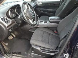 2013 Jeep Grand Cherokee Laredo with VIN 1C4RJEAG1DC584166, listed as a Copart auction lot 52785975 with 210,961 mi miles and Clean Title. Bid and sale history available at carsss.com. Image 7.