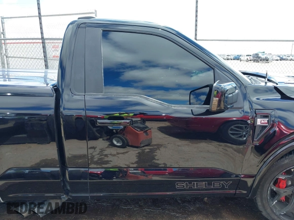 2021 Ford F-150 XL with VIN 1FTMF1E58MKE77554, listed as a IAAI auction lot 42210519 with 46,818 mi miles and . Bid and sale history available at DreamBid. Image 13.