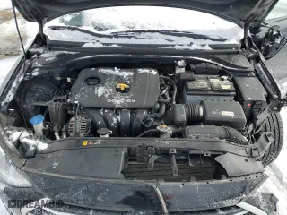 2018 Hyundai Elantra Value Edition with VIN 5NPD84LF3JH286867, listed as a Copart auction lot 45807685 with 82,219 mi miles and Clean Title. Bid and sale history available at carsss.com. Image 11.
