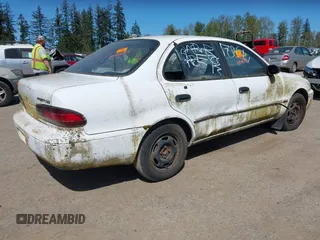 1994 Geo Prizm z VIN 1Y1SK5363RZ020392, wystawiony jako IAAI lot #42023319 z przebiegiem 260 533 mil mil oraz . Historia ofert i sprzedaży dostępna na DreamBid. Obrazek 4.