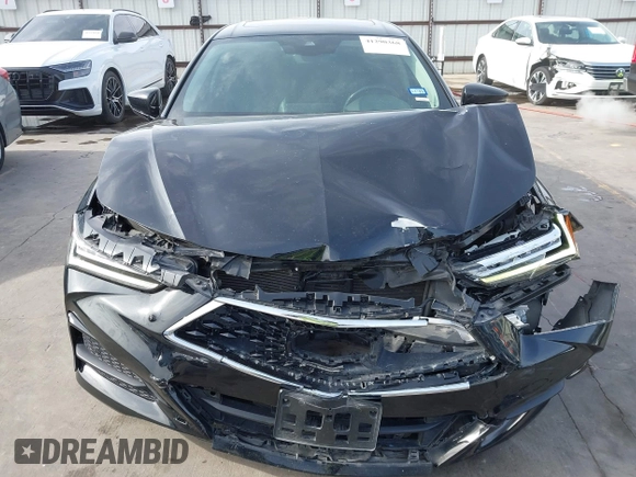 2021 Acura TLX Technology с VIN 19UUB5F40MA013836, выставлен на аукционе IAAI как лот 41290368 с пробегом 42 674 миль миль и . История ставок и продаж доступна на DreamBid. Изображение 13.