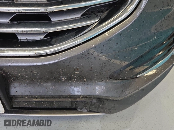 2020 Ford Edge Titanium with VIN 2FMPK4K99LBA61048, listed as a IAAI auction lot 42616049 with 80,683 mi miles and . Bid and sale history available at DreamBid. Image 1.