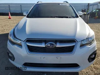 2012 Subaru Impreza Special Sports Premium z VIN JF1GPAL64CH215814, wystawiony jako Copart lot #42211555 z przebiegiem 163 346 mil mil oraz Szkoda całkowita • Salvage title. Historia ofert i sprzedaży dostępna na DreamBid. Obrazek 5.