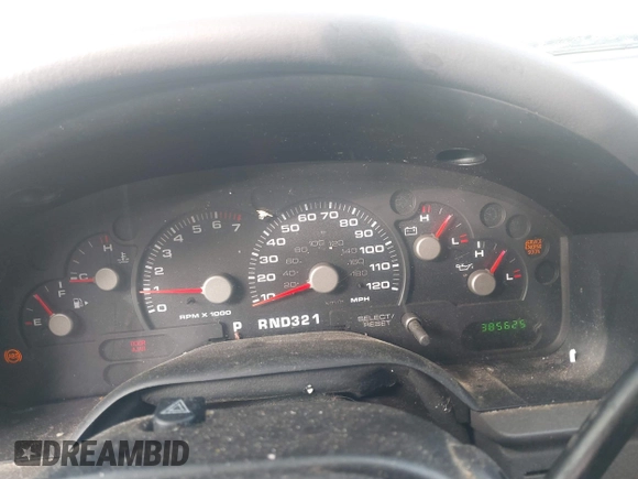 2003 Ford Explorer XLS with VIN 1FMZU62K43UC06492, listed as a IAAI auction lot 42491823 with 385,625 mi miles and . Bid and sale history available at DreamBid. Image 15.