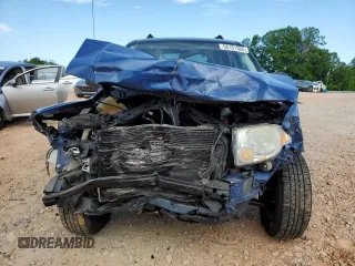 2008 Ford Escape XLT с VIN 1FMCU93188KA64423, выставлен на аукционе Copart как лот 56181395 с пробегом 163 020 миль миль и Списание • Salvage title. История ставок и продаж доступна на DreamBid. Изображение 5.