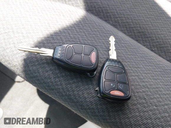 2005 Dodge Caravan SXT с VIN 2D4GP44L25R324539, выставлен на аукционе IAAI как лот 42532136 с пробегом 273 171 миль миль и . История ставок и продаж доступна на DreamBid. Изображение 11.