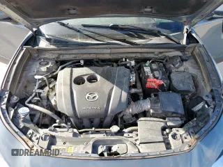 2020 Mazda CX-30 Premium with VIN 3MVDMAEMXLM125319, listed as a Copart auction lot 57896985 with 117,692 mi miles and Salvage title. Bid and sale history available at DreamBid. Image 12.