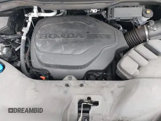 2024 Honda Ridgeline RTL with VIN 5FPYK3F56RB004027, listed as a IAAI auction lot 42049778 with 35,631 mi miles and . Bid and sale history available at DreamBid. Image 10.