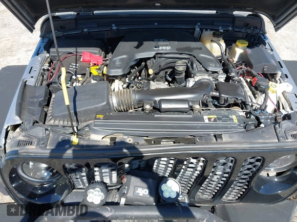 2021 Jeep Gladiator Freedom with VIN 1C6HJTAG3ML540967, listed as a IAAI auction lot 41883858 with 92,287 mi miles and . Bid and sale history available at DreamBid. Image 10.