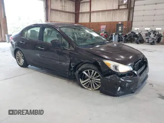 2013 Subaru Impreza Limited with VIN JF1GJAK64DH003788, listed as a IAAI auction lot 42585562 with 144,704 mi miles and . Bid and sale history available at DreamBid. Image 1.