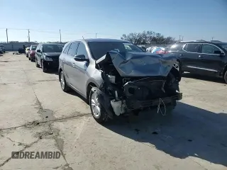 2020 Kia Sorento LX with VIN 5XYPG4A35LG687193, listed as a Copart auction lot 47012195 with 0 mi miles and Salvage Title. Bid and sale history available at carsss.com. Image 12.