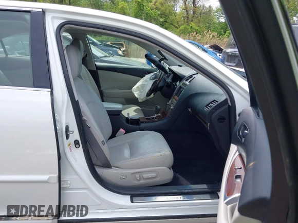 2012 Lexus ES 330 with VIN JTHBK1EG5C2479635, listed as a IAAI auction lot 42091330 with 91,854 mi miles and . Bid and sale history available at DreamBid. Image 5.