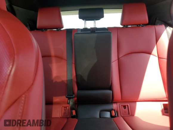 2021 Lexus UX 250h F Sport z VIN JTHE9JBH9M2042051, wystawiony jako Copart lot #62956415 z przebiegiem 51 972 mil mil oraz Szkoda całkowita • Salvage title. Historia ofert i sprzedaży dostępna na DreamBid. Obrazek 10.