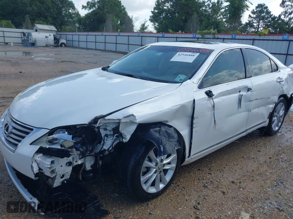 2012 Lexus ES 330 with VIN JTHBK1EG3C2484171, listed as a IAAI auction lot 42546888 with 223,171 mi miles and . Bid and sale history available at DreamBid. Image 6.