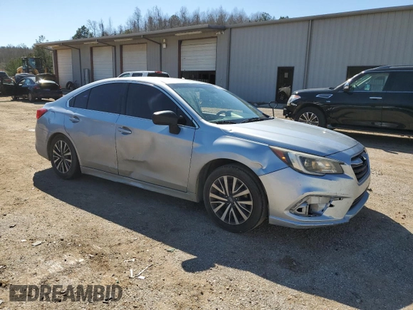 2019 Subaru Legacy z VIN 4S3BNAB68K3026350, wystawiony jako Copart lot #47042035 z przebiegiem 181 752 mil mil oraz Szkoda całkowita • Salvage title. Historia ofert i sprzedaży dostępna na DreamBid. Obrazek 4.