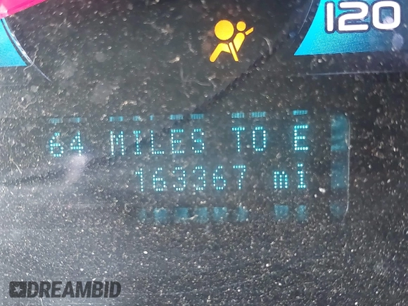 2012 Ford Fusion SE with VIN 3FAHP0HA5CR361777, listed as a IAAI auction lot 42285599 with 163,367 mi miles and . Bid and sale history available at DreamBid. Image 15.