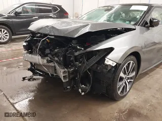 2020 Nissan Maxima SL with VIN 1N4AA6DV2LC377576, listed as a IAAI auction lot 41292362 with 79,921 mi miles. Bid and sale history available at carsss.com. Image 6.