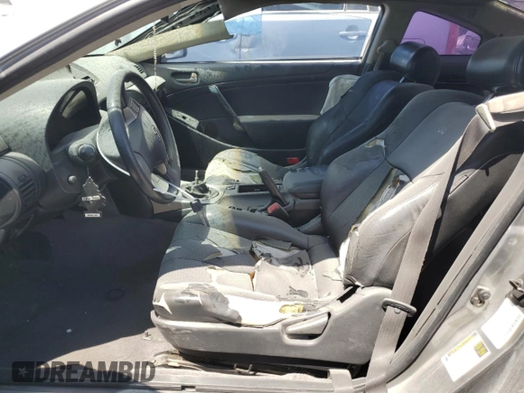 2004 Infiniti G35 w/Leather z VIN JNKCV54E34M807398, wystawiony jako Copart lot #44873475 z przebiegiem 168 913 mil mil oraz Nie do naprawy • Non repairable. Historia ofert i sprzedaży dostępna na DreamBid. Obrazek 7.