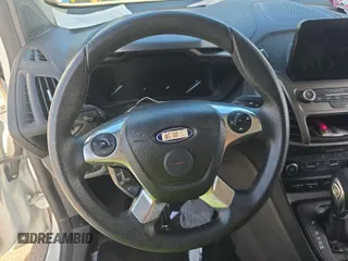 2019 Ford Transit Connect XLT z VIN NM0LS7F26K1424317, wystawiony jako IAAI lot #42848917 z przebiegiem 77 238 mil mil oraz . Historia ofert i sprzedaży dostępna na DreamBid. Obrazek 22.