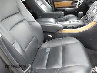 2006 Land Rover Range Rover Sport HSE with VIN SALSF254X6A907008, listed as a IAAI auction lot 41897797 with 201,669 mi miles and . Bid and sale history available at DreamBid. Image 5.