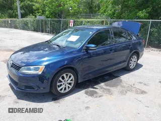 2012 Volkswagen Jetta SE with VIN 3VWDP7AJ4CM370055, listed as a IAAI auction lot 42501456 with 90,800 mi miles and . Bid and sale history available at DreamBid. Image 17.