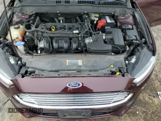 2013 Ford Fusion SE with VIN 3FA6P0H79DR325460, listed as a Copart auction lot 51643085 with 102,123 mi miles and Non Repairable. Bid and sale history available at carsss.com. Image 11.