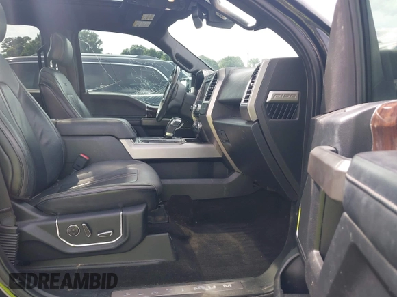 2015 Ford F-150 XLT with VIN 1FTEW1EF5FFB37738, listed as a IAAI auction lot 42508712 with 159,492 mi miles and . Bid and sale history available at DreamBid. Image 5.