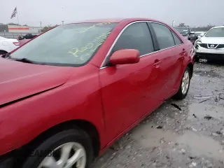 2011 Toyota Camry LE with VIN 4T1BF3EK2BU751093, listed as a Copart auction lot 83419514 with 226,148 mi miles and Salvage Title. Bid and sale history available at carsss.com. Image 10.