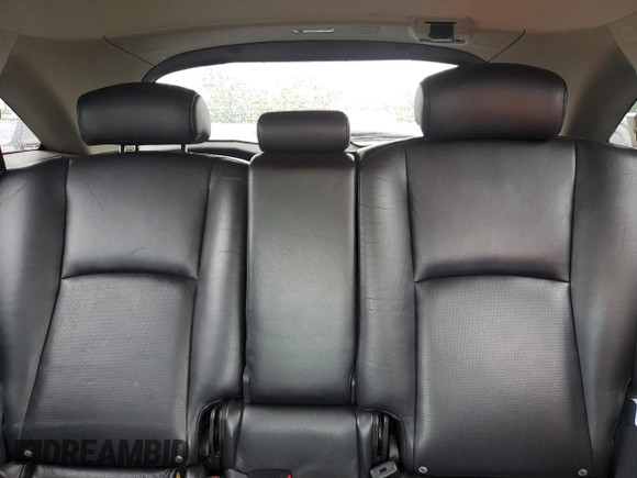2005 Infiniti FX with VIN JNRAS08W45X206881, listed as a Copart auction lot 58867185 with 121,055 mi miles and Clean title. Bid and sale history available at DreamBid. Image 10.