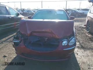 2009 Buick LaCrosse CXL with VIN 2G4WD582991270830, listed as a IAAI auction lot 42035883 with 154,879 mi miles. Bid and sale history available at carsss.com. Image 13.
